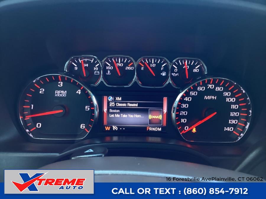 2015 GMC Sierra 1500 4WD Crew Cab 143.5" SLT, available for sale in Plainville, Connecticut | Xtreme Auto. Plainville, Connecticut 2015 GMC Sierra 1500 4WD Crew Cab 143.5" SLT, available for sale in Plainville, Connecticut | Xtreme Auto. Plainville, Connecticut