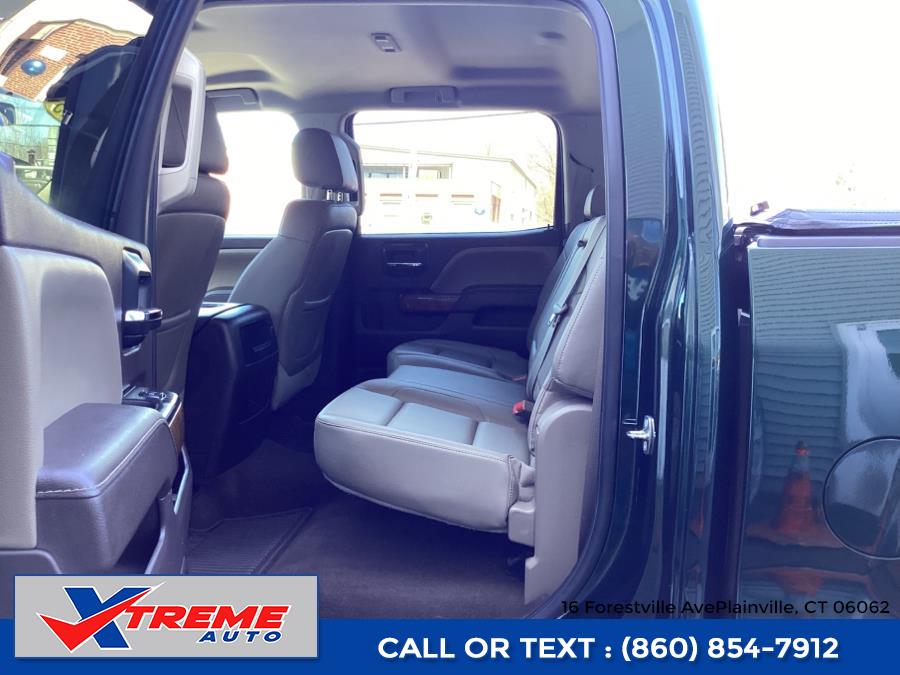 2015 GMC Sierra 1500 4WD Crew Cab 143.5" SLT, available for sale in Plainville, Connecticut | Xtreme Auto. Plainville, Connecticut 2015 GMC Sierra 1500 4WD Crew Cab 143.5" SLT, available for sale in Plainville, Connecticut | Xtreme Auto. Plainville, Connecticut