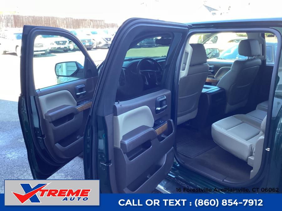 2015 GMC Sierra 1500 4WD Crew Cab 143.5" SLT, available for sale in Plainville, Connecticut | Xtreme Auto. Plainville, Connecticut 2015 GMC Sierra 1500 4WD Crew Cab 143.5" SLT, available for sale in Plainville, Connecticut | Xtreme Auto. Plainville, Connecticut