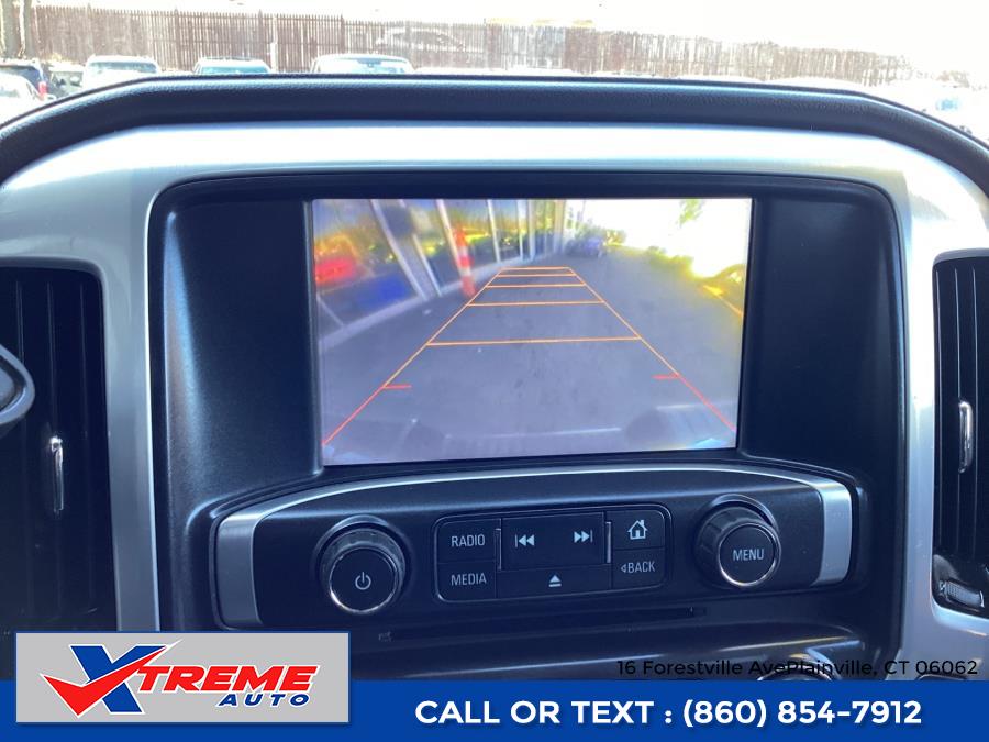 2015 GMC Sierra 1500 4WD Crew Cab 143.5" SLT, available for sale in Plainville, Connecticut | Xtreme Auto. Plainville, Connecticut 2015 GMC Sierra 1500 4WD Crew Cab 143.5" SLT, available for sale in Plainville, Connecticut | Xtreme Auto. Plainville, Connecticut