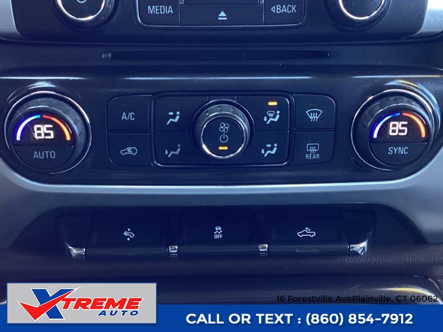 2015 GMC Sierra 1500 4WD Crew Cab 143.5" SLT, available for sale in Plainville, Connecticut | Xtreme Auto. Plainville, Connecticut 2015 GMC Sierra 1500 4WD Crew Cab 143.5" SLT, available for sale in Plainville, Connecticut | Xtreme Auto. Plainville, Connecticut