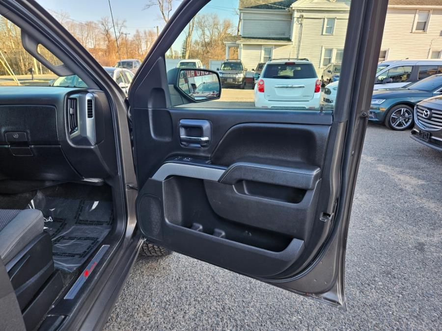2014 Chevrolet Silverado 1500 4WD Crew Cab 143.5" LT w/1LT, available for sale in East Windsor, Connecticut | Toro Auto. East Windsor, Connecticut 2014 Chevrolet Silverado 1500 4WD Crew Cab 143.5" LT w/1LT, available for sale in East Windsor, Connecticut | Toro Auto. East Windsor, Connecticut