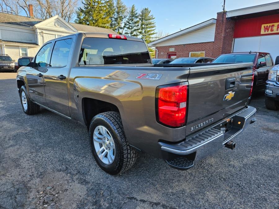 2014 Chevrolet Silverado 1500 4WD Crew Cab 143.5" LT w/1LT, available for sale in East Windsor, Connecticut | Toro Auto. East Windsor, Connecticut 2014 Chevrolet Silverado 1500 4WD Crew Cab 143.5" LT w/1LT, available for sale in East Windsor, Connecticut | Toro Auto. East Windsor, Connecticut