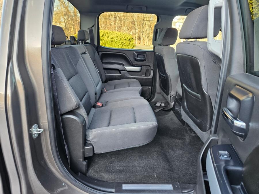 2014 Chevrolet Silverado 1500 4WD Crew Cab 143.5" LT w/1LT, available for sale in East Windsor, Connecticut | Toro Auto. East Windsor, Connecticut 2014 Chevrolet Silverado 1500 4WD Crew Cab 143.5" LT w/1LT, available for sale in East Windsor, Connecticut | Toro Auto. East Windsor, Connecticut