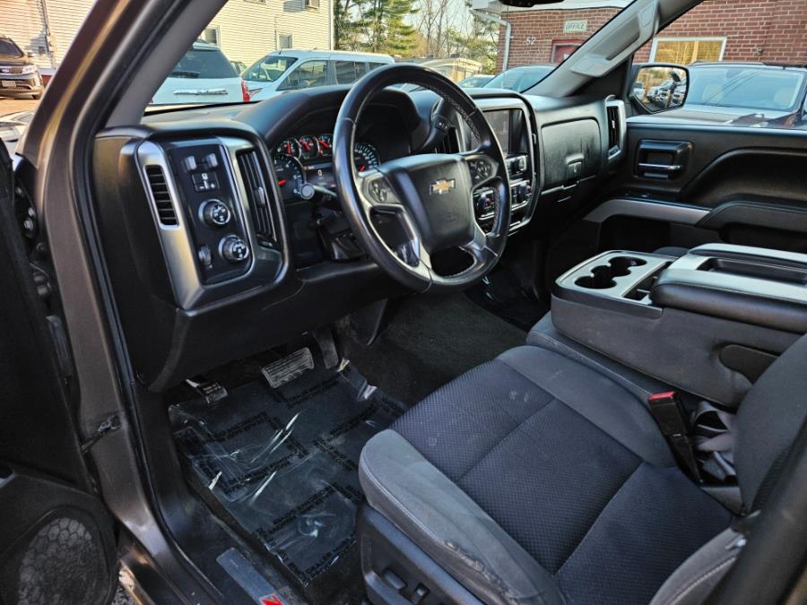 2014 Chevrolet Silverado 1500 4WD Crew Cab 143.5" LT w/1LT, available for sale in East Windsor, Connecticut | Toro Auto. East Windsor, Connecticut 2014 Chevrolet Silverado 1500 4WD Crew Cab 143.5" LT w/1LT, available for sale in East Windsor, Connecticut | Toro Auto. East Windsor, Connecticut