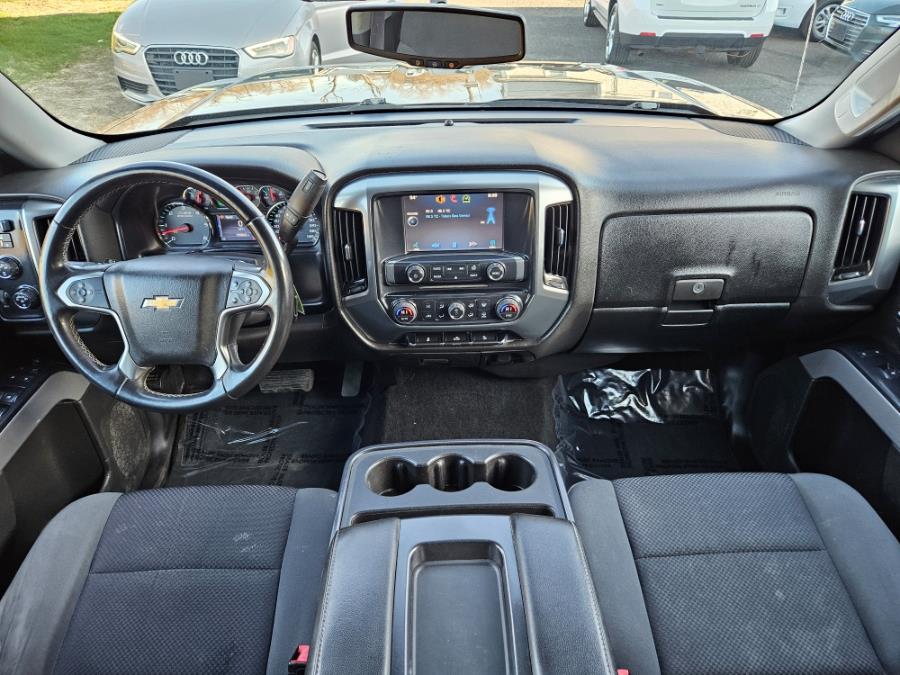 2014 Chevrolet Silverado 1500 4WD Crew Cab 143.5" LT w/1LT, available for sale in East Windsor, Connecticut | Toro Auto. East Windsor, Connecticut 2014 Chevrolet Silverado 1500 4WD Crew Cab 143.5" LT w/1LT, available for sale in East Windsor, Connecticut | Toro Auto. East Windsor, Connecticut