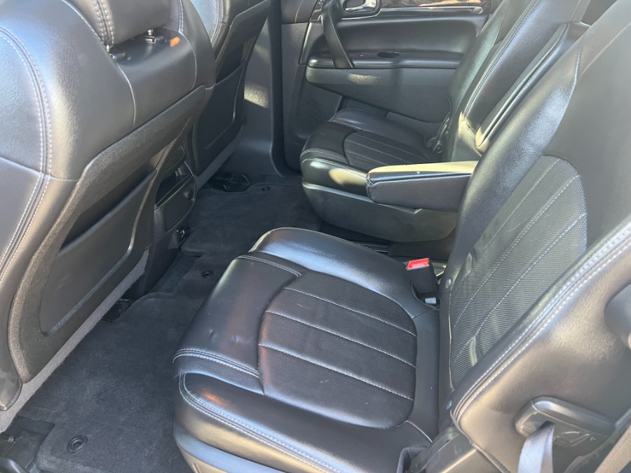 2017 Buick Enclave AWD 4dr Premium, available for sale in Bristol, Connecticut | Bristol Auto Center LLC. Bristol, Connecticut 2017 Buick Enclave AWD 4dr Premium, available for sale in Bristol, Connecticut | Bristol Auto Center LLC. Bristol, Connecticut