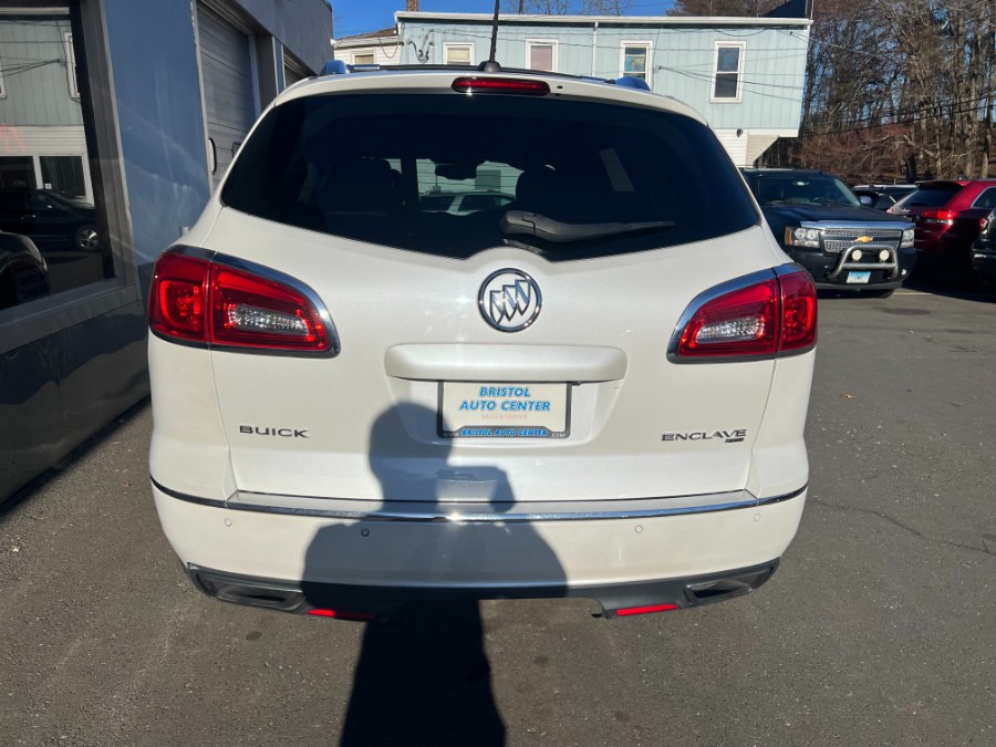 2017 Buick Enclave AWD 4dr Premium, available for sale in Bristol, Connecticut | Bristol Auto Center LLC. Bristol, Connecticut 2017 Buick Enclave AWD 4dr Premium, available for sale in Bristol, Connecticut | Bristol Auto Center LLC. Bristol, Connecticut