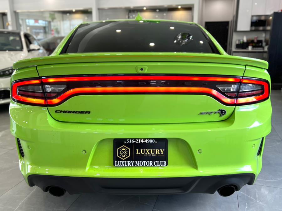 2023 Dodge Charger SRT Hellcat Widebody Jailbreak RWD, available for sale in Franklin Square, New York | Luxury Motor Club. Franklin Square, New York 2023 Dodge Charger SRT Hellcat Widebody Jailbreak RWD, available for sale in Franklin Square, New York | Luxury Motor Club. Franklin Square, New York