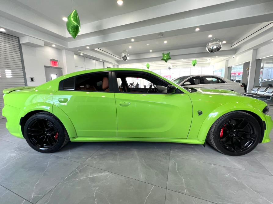 2023 Dodge Charger SRT Hellcat Widebody Jailbreak RWD, available for sale in Franklin Square, New York | Luxury Motor Club. Franklin Square, New York 2023 Dodge Charger SRT Hellcat Widebody Jailbreak RWD, available for sale in Franklin Square, New York | Luxury Motor Club. Franklin Square, New York
