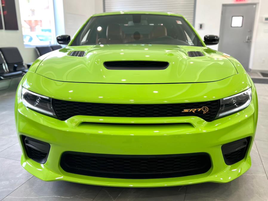 2023 Dodge Charger SRT Hellcat Widebody Jailbreak RWD, available for sale in Franklin Square, New York | Luxury Motor Club. Franklin Square, New York 2023 Dodge Charger SRT Hellcat Widebody Jailbreak RWD, available for sale in Franklin Square, New York | Luxury Motor Club. Franklin Square, New York