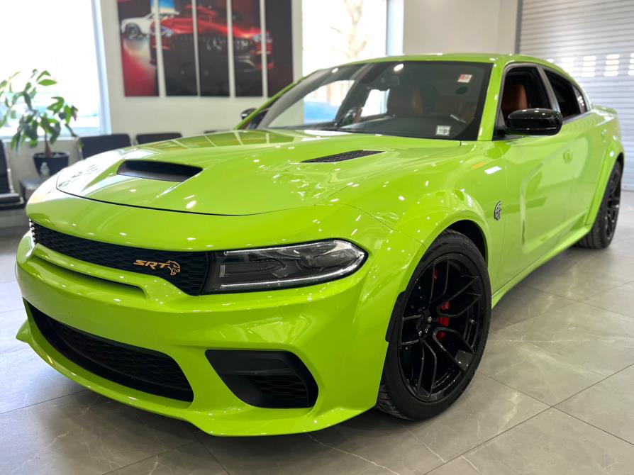 2023 Dodge Charger SRT Hellcat Widebody Jailbreak RWD, available for sale in Franklin Square, New York | Luxury Motor Club. Franklin Square, New York 2023 Dodge Charger SRT Hellcat Widebody Jailbreak RWD, available for sale in Franklin Square, New York | Luxury Motor Club. Franklin Square, New York