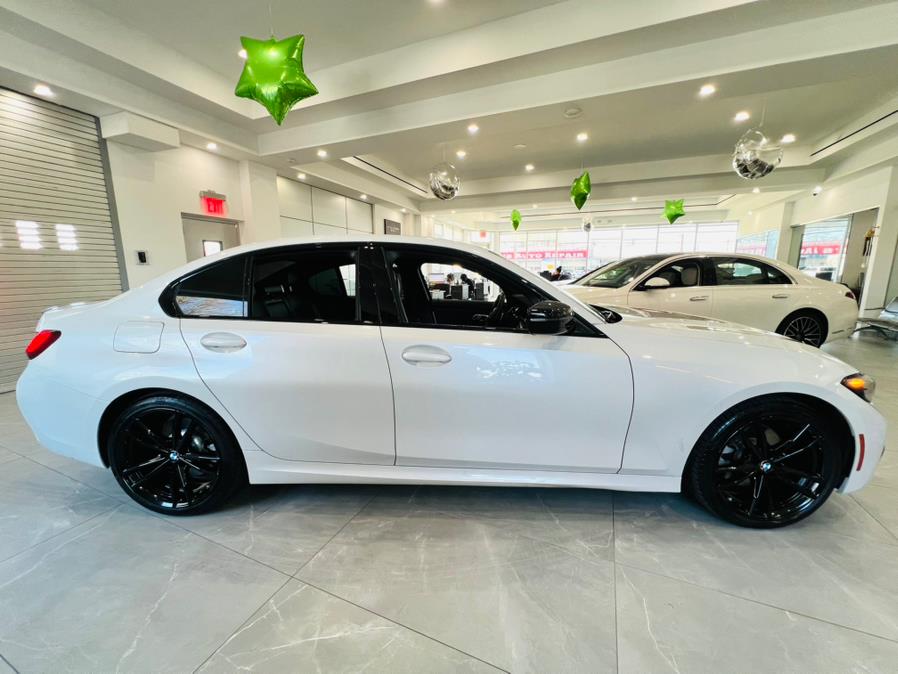 2022 BMW 3 Series 330i xDrive Sedan North America, available for sale in Franklin Sq, New York | Long Island Auto Center. Franklin Sq, New York 2022 BMW 3 Series 330i xDrive Sedan North America, available for sale in Franklin Sq, New York | Long Island Auto Center. Franklin Sq, New York