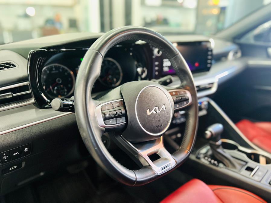 2024 Kia K5 GT-Line Auto FWD, available for sale in Franklin Square, New York | Luxury Motor Club. Franklin Square, New York 2024 Kia K5 GT-Line Auto FWD, available for sale in Franklin Square, New York | Luxury Motor Club. Franklin Square, New York
