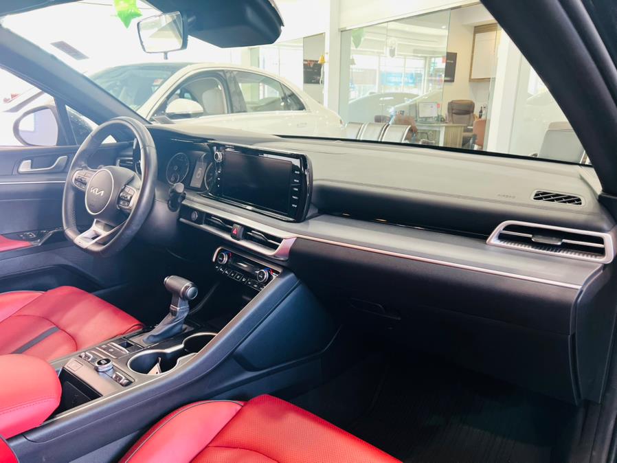 2024 Kia K5 GT-Line Auto FWD, available for sale in Franklin Square, New York | Luxury Motor Club. Franklin Square, New York 2024 Kia K5 GT-Line Auto FWD, available for sale in Franklin Square, New York | Luxury Motor Club. Franklin Square, New York