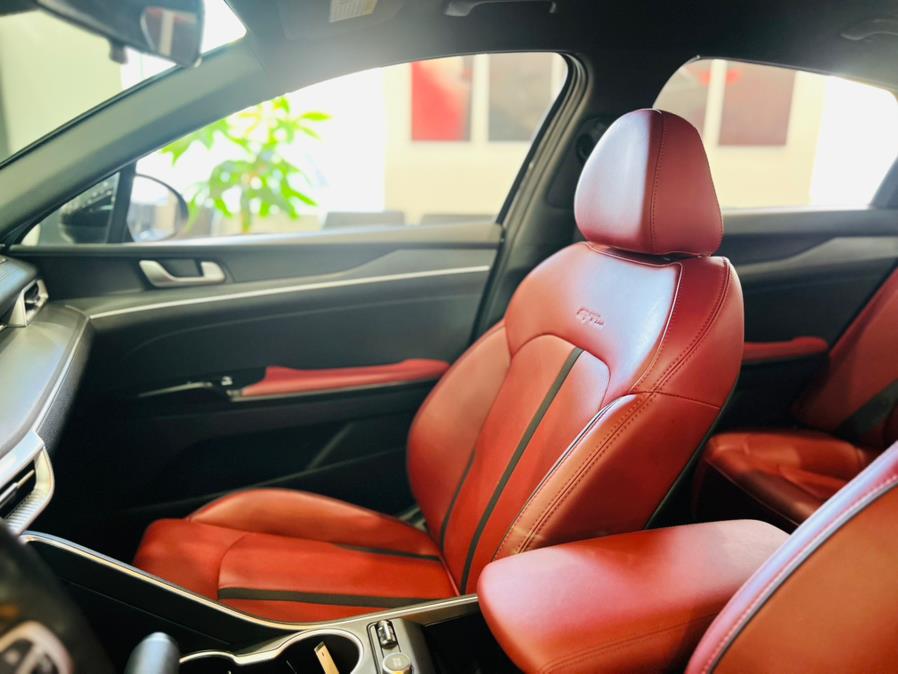 2024 Kia K5 GT-Line Auto FWD, available for sale in Franklin Square, New York | Luxury Motor Club. Franklin Square, New York 2024 Kia K5 GT-Line Auto FWD, available for sale in Franklin Square, New York | Luxury Motor Club. Franklin Square, New York