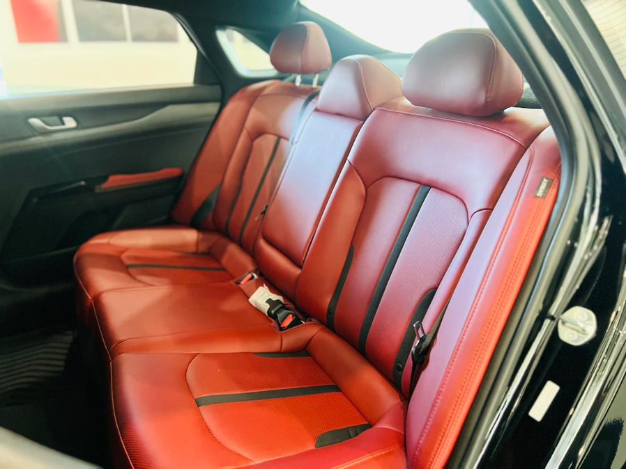 2024 Kia K5 GT-Line Auto FWD, available for sale in Franklin Square, New York | Luxury Motor Club. Franklin Square, New York 2024 Kia K5 GT-Line Auto FWD, available for sale in Franklin Square, New York | Luxury Motor Club. Franklin Square, New York