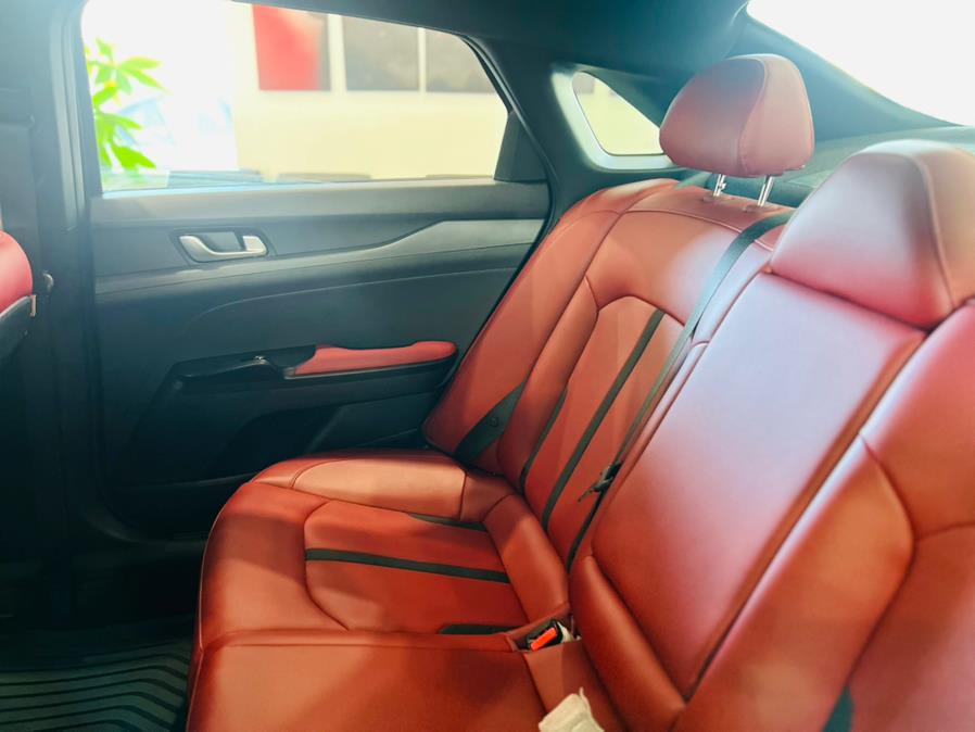2024 Kia K5 GT-Line Auto FWD, available for sale in Franklin Square, New York | Luxury Motor Club. Franklin Square, New York 2024 Kia K5 GT-Line Auto FWD, available for sale in Franklin Square, New York | Luxury Motor Club. Franklin Square, New York