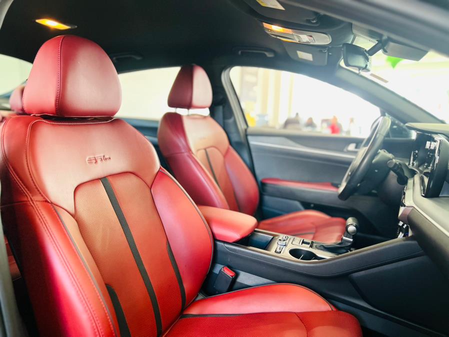 2024 Kia K5 GT-Line Auto FWD, available for sale in Franklin Square, New York | Luxury Motor Club. Franklin Square, New York 2024 Kia K5 GT-Line Auto FWD, available for sale in Franklin Square, New York | Luxury Motor Club. Franklin Square, New York