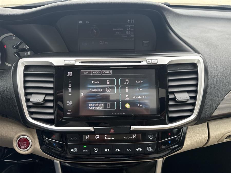 2017 Honda Accord Touring, available for sale in Elida, Ohio | Josh's All Under Ten LLC. Elida, Ohio 2017 Honda Accord Touring, available for sale in Elida, Ohio | Josh's All Under Ten LLC. Elida, Ohio