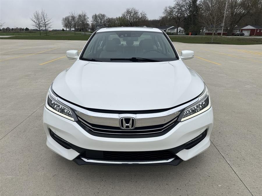 2017 Honda Accord Touring, available for sale in Elida, Ohio | Josh's All Under Ten LLC. Elida, Ohio 2017 Honda Accord Touring, available for sale in Elida, Ohio | Josh's All Under Ten LLC. Elida, Ohio