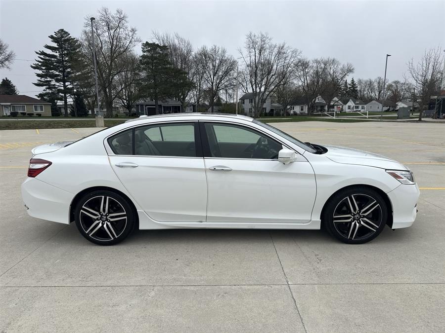 2017 Honda Accord Touring, available for sale in Elida, Ohio | Josh's All Under Ten LLC. Elida, Ohio 2017 Honda Accord Touring, available for sale in Elida, Ohio | Josh's All Under Ten LLC. Elida, Ohio