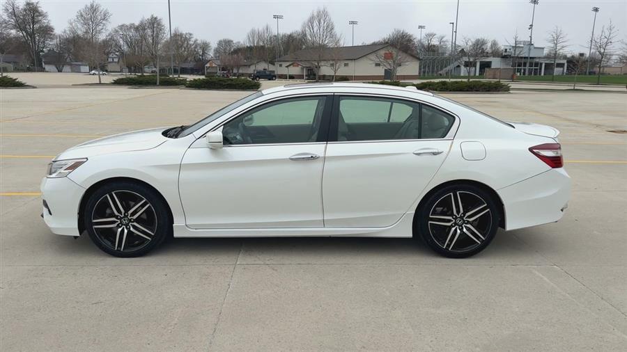 2017 Honda Accord Touring, available for sale in Elida, Ohio | Josh's All Under Ten LLC. Elida, Ohio 2017 Honda Accord Touring, available for sale in Elida, Ohio | Josh's All Under Ten LLC. Elida, Ohio
