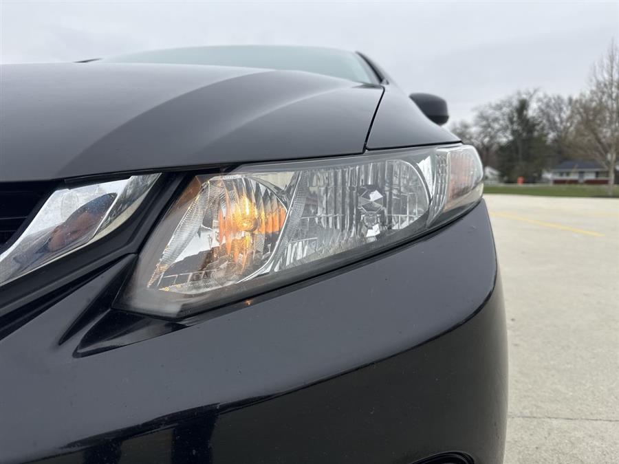 2013 Honda Civic LX, available for sale in Elida, Ohio | Josh's All Under Ten LLC. Elida, Ohio 2013 Honda Civic LX, available for sale in Elida, Ohio | Josh's All Under Ten LLC. Elida, Ohio