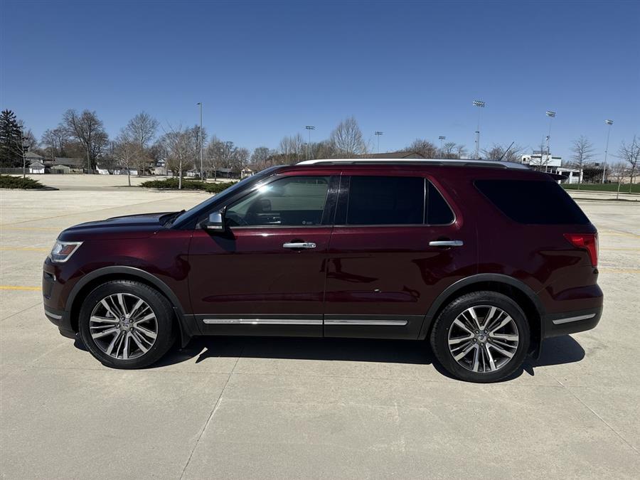 2018 Ford Explorer Platinum, available for sale in Elida, Ohio | Josh's All Under Ten LLC. Elida, Ohio 2018 Ford Explorer Platinum, available for sale in Elida, Ohio | Josh's All Under Ten LLC. Elida, Ohio