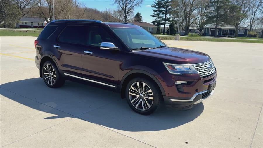 2018 Ford Explorer Platinum, available for sale in Elida, Ohio | Josh's All Under Ten LLC. Elida, Ohio 2018 Ford Explorer Platinum, available for sale in Elida, Ohio | Josh's All Under Ten LLC. Elida, Ohio