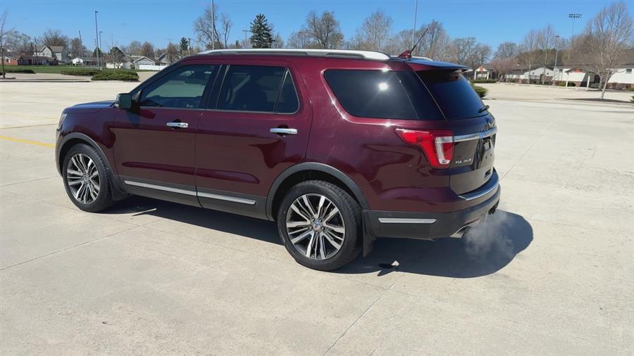 2018 Ford Explorer Platinum, available for sale in Elida, Ohio | Josh's All Under Ten LLC. Elida, Ohio 2018 Ford Explorer Platinum, available for sale in Elida, Ohio | Josh's All Under Ten LLC. Elida, Ohio