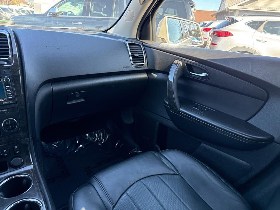 2012 GMC Acadia AWD 4dr Denali, available for sale in Little Ferry, New Jersey | Victoria Preowned Autos Inc. Little Ferry, New Jersey 2012 GMC Acadia AWD 4dr Denali, available for sale in Little Ferry, New Jersey | Victoria Preowned Autos Inc. Little Ferry, New Jersey