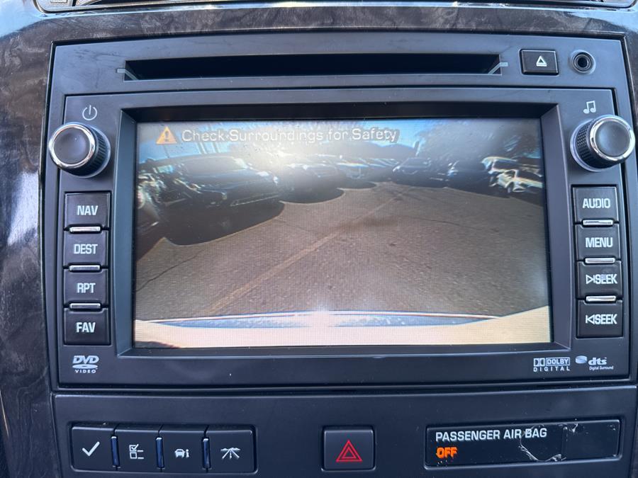2012 GMC Acadia AWD 4dr Denali, available for sale in Little Ferry, New Jersey | Victoria Preowned Autos Inc. Little Ferry, New Jersey 2012 GMC Acadia AWD 4dr Denali, available for sale in Little Ferry, New Jersey | Victoria Preowned Autos Inc. Little Ferry, New Jersey