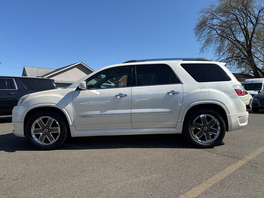 2012 GMC Acadia AWD 4dr Denali, available for sale in Little Ferry, New Jersey | Victoria Preowned Autos Inc. Little Ferry, New Jersey 2012 GMC Acadia AWD 4dr Denali, available for sale in Little Ferry, New Jersey | Victoria Preowned Autos Inc. Little Ferry, New Jersey