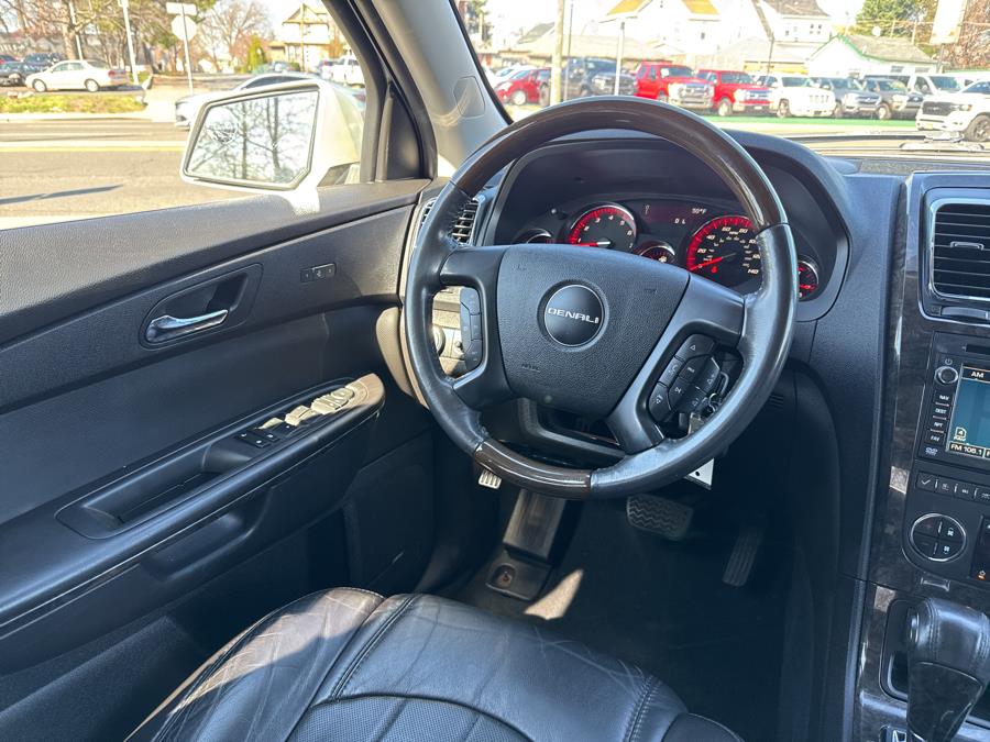 2012 GMC Acadia AWD 4dr Denali, available for sale in Little Ferry, New Jersey | Victoria Preowned Autos Inc. Little Ferry, New Jersey 2012 GMC Acadia AWD 4dr Denali, available for sale in Little Ferry, New Jersey | Victoria Preowned Autos Inc. Little Ferry, New Jersey