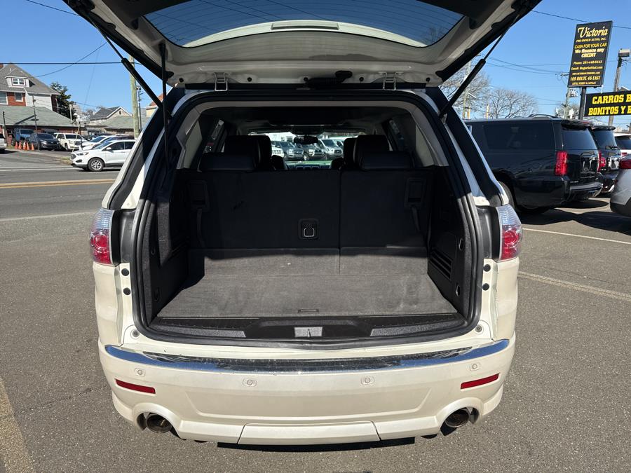 2012 GMC Acadia AWD 4dr Denali, available for sale in Little Ferry, New Jersey | Victoria Preowned Autos Inc. Little Ferry, New Jersey 2012 GMC Acadia AWD 4dr Denali, available for sale in Little Ferry, New Jersey | Victoria Preowned Autos Inc. Little Ferry, New Jersey