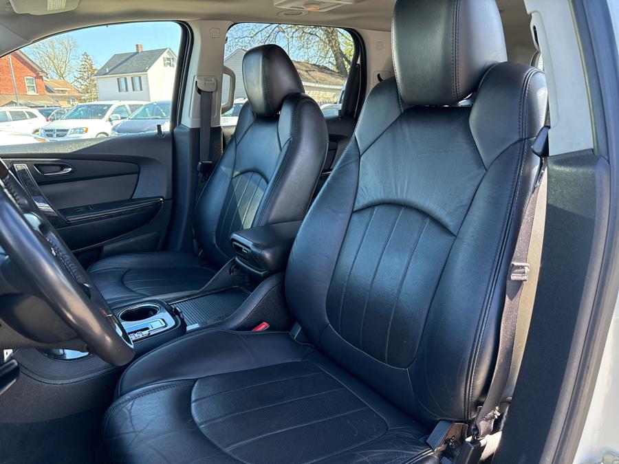 2012 GMC Acadia AWD 4dr Denali, available for sale in Little Ferry, New Jersey | Victoria Preowned Autos Inc. Little Ferry, New Jersey 2012 GMC Acadia AWD 4dr Denali, available for sale in Little Ferry, New Jersey | Victoria Preowned Autos Inc. Little Ferry, New Jersey