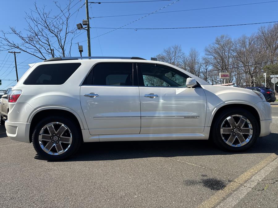 2012 GMC Acadia AWD 4dr Denali, available for sale in Little Ferry, New Jersey | Victoria Preowned Autos Inc. Little Ferry, New Jersey 2012 GMC Acadia AWD 4dr Denali, available for sale in Little Ferry, New Jersey | Victoria Preowned Autos Inc. Little Ferry, New Jersey