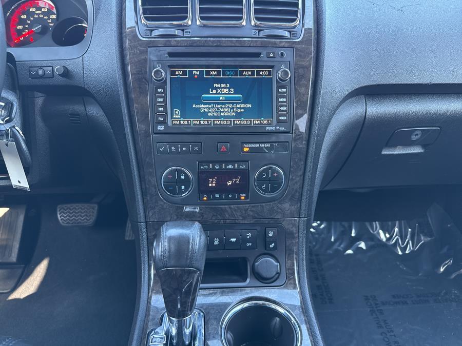 2012 GMC Acadia AWD 4dr Denali, available for sale in Little Ferry, New Jersey | Victoria Preowned Autos Inc. Little Ferry, New Jersey 2012 GMC Acadia AWD 4dr Denali, available for sale in Little Ferry, New Jersey | Victoria Preowned Autos Inc. Little Ferry, New Jersey