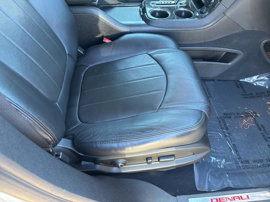 2012 GMC Acadia AWD 4dr Denali, available for sale in Little Ferry, New Jersey | Victoria Preowned Autos Inc. Little Ferry, New Jersey 2012 GMC Acadia AWD 4dr Denali, available for sale in Little Ferry, New Jersey | Victoria Preowned Autos Inc. Little Ferry, New Jersey