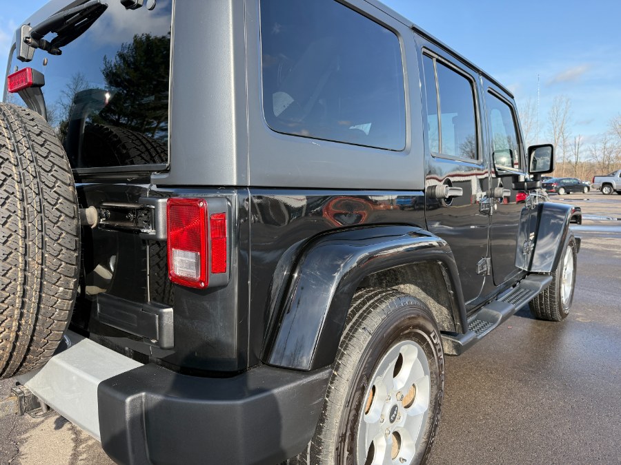 2015 Jeep Wrangler Unlimited 4WD 4dr Sahara, available for sale in Ortonville, Michigan | Marsh Auto Sales LLC. Ortonville, Michigan 2015 Jeep Wrangler Unlimited 4WD 4dr Sahara, available for sale in Ortonville, Michigan | Marsh Auto Sales LLC. Ortonville, Michigan