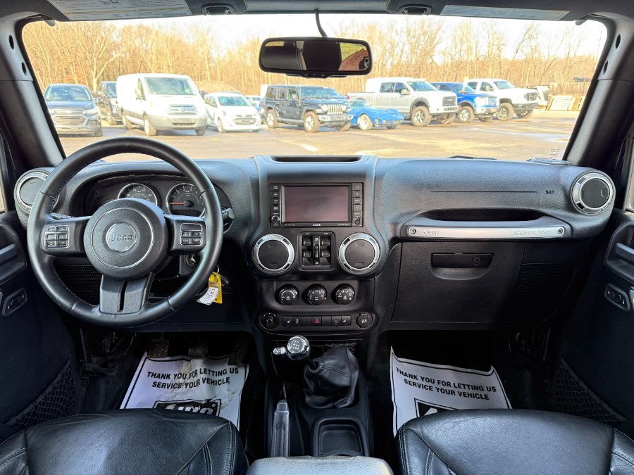 2015 Jeep Wrangler Unlimited 4WD 4dr Sahara, available for sale in Ortonville, Michigan | Marsh Auto Sales LLC. Ortonville, Michigan 2015 Jeep Wrangler Unlimited 4WD 4dr Sahara, available for sale in Ortonville, Michigan | Marsh Auto Sales LLC. Ortonville, Michigan