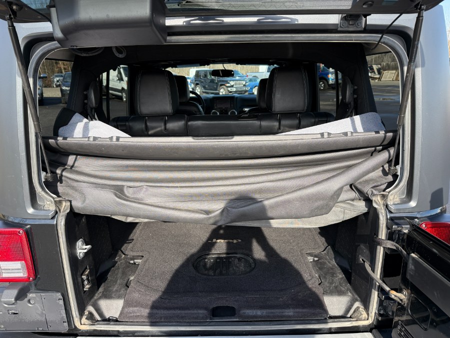 2015 Jeep Wrangler Unlimited 4WD 4dr Sahara, available for sale in Ortonville, Michigan | Marsh Auto Sales LLC. Ortonville, Michigan 2015 Jeep Wrangler Unlimited 4WD 4dr Sahara, available for sale in Ortonville, Michigan | Marsh Auto Sales LLC. Ortonville, Michigan