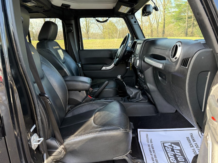 2015 Jeep Wrangler Unlimited 4WD 4dr Sahara, available for sale in Ortonville, Michigan | Marsh Auto Sales LLC. Ortonville, Michigan 2015 Jeep Wrangler Unlimited 4WD 4dr Sahara, available for sale in Ortonville, Michigan | Marsh Auto Sales LLC. Ortonville, Michigan