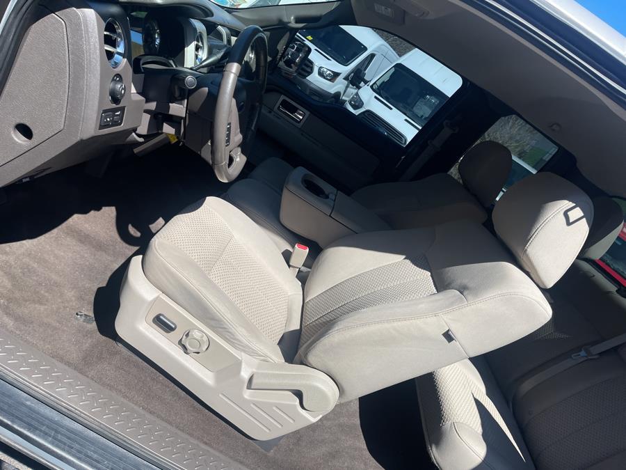 2010 Ford F-150 4WD SuperCab 145" XLT, available for sale in Ashland, Massachusetts | New Beginning Auto Service Inc. Ashland, Massachusetts 2010 Ford F-150 4WD SuperCab 145" XLT, available for sale in Ashland, Massachusetts | New Beginning Auto Service Inc. Ashland, Massachusetts