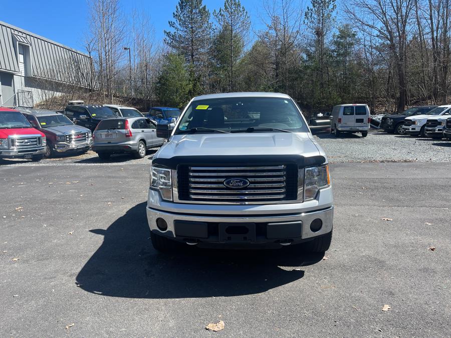 2010 Ford F-150 4WD SuperCab 145" XLT, available for sale in Ashland, Massachusetts | New Beginning Auto Service Inc. Ashland, Massachusetts 2010 Ford F-150 4WD SuperCab 145" XLT, available for sale in Ashland, Massachusetts | New Beginning Auto Service Inc. Ashland, Massachusetts