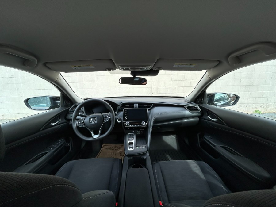 2019 Honda Insight EX CVT, available for sale in Clinton, Connecticut | M&M Motors International. Clinton, Connecticut 2019 Honda Insight EX CVT, available for sale in Clinton, Connecticut | M&M Motors International. Clinton, Connecticut