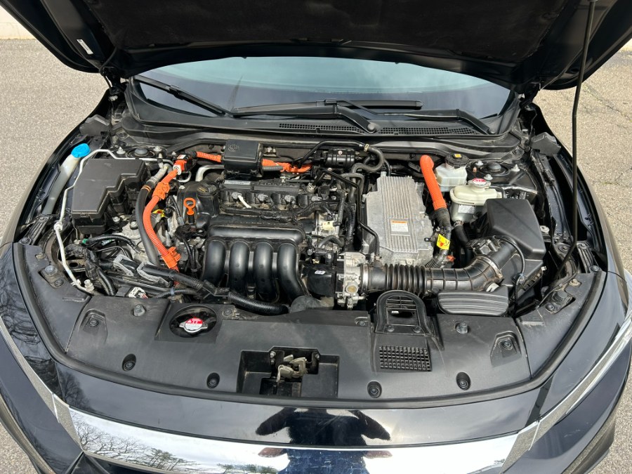 2019 Honda Insight EX CVT, available for sale in Clinton, Connecticut | M&M Motors International. Clinton, Connecticut 2019 Honda Insight EX CVT, available for sale in Clinton, Connecticut | M&M Motors International. Clinton, Connecticut