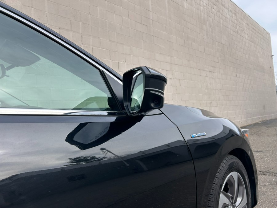 2019 Honda Insight EX CVT, available for sale in Clinton, Connecticut | M&M Motors International. Clinton, Connecticut 2019 Honda Insight EX CVT, available for sale in Clinton, Connecticut | M&M Motors International. Clinton, Connecticut