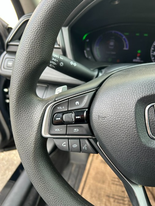 2019 Honda Insight EX CVT, available for sale in Clinton, Connecticut | M&M Motors International. Clinton, Connecticut 2019 Honda Insight EX CVT, available for sale in Clinton, Connecticut | M&M Motors International. Clinton, Connecticut
